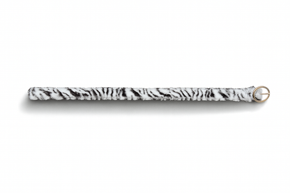 Ivory Tiger Belt